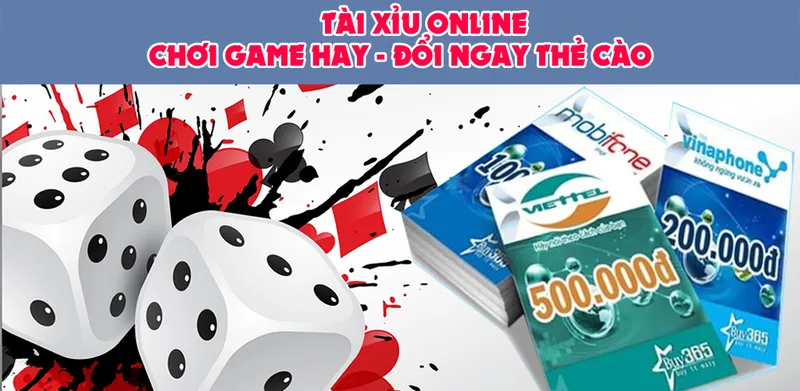 Tài xỉu là gì? Tài xỉu là gì?