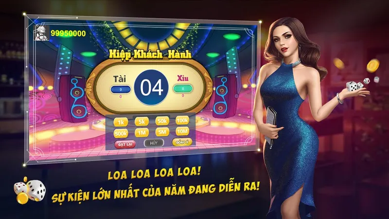 Cách chơi Tài Xỉu online cho người mới Cách chơi Tài Xỉu online cho người mới