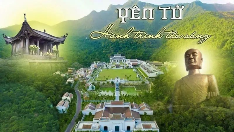 Yên Tử - Di tích quốc gia đặc biệt với giá trị lịch sử sâu sắc