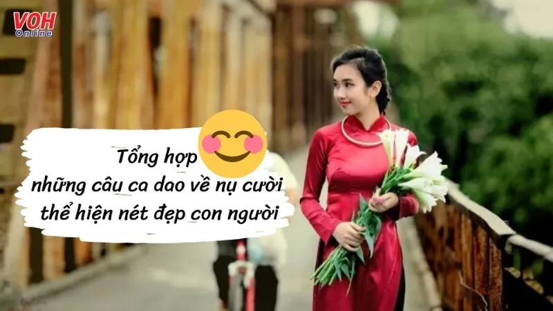 Những câu ca dao tục ngữ ca ngợi vẻ đẹp người phụ nữ Việt Nam