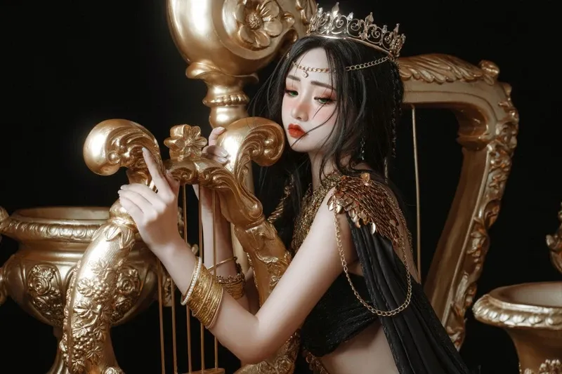 Tổng hợp ảnh sex, ảnh 18+ Trung Quốc của gái xinh dáng ngon