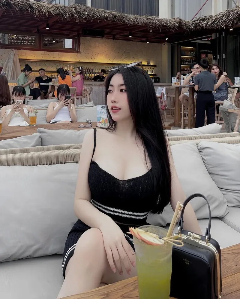 Top 99+ hình ảnh gái xinh instagram gợi cảm, sexy và quyến rũ