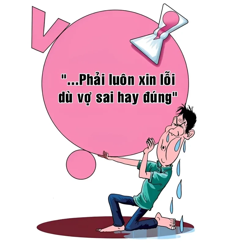 Meme mèo xin lỗi vừa đáng yêu vừa gây cười với hành động ngây ngô.