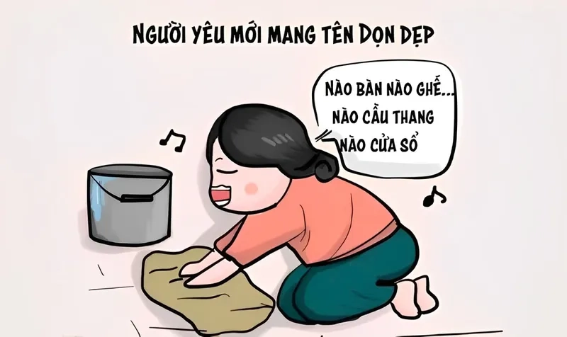 Meme tet cheems tết cực kỳ đáng yêu, khiến ai cũng phải mỉm cười.