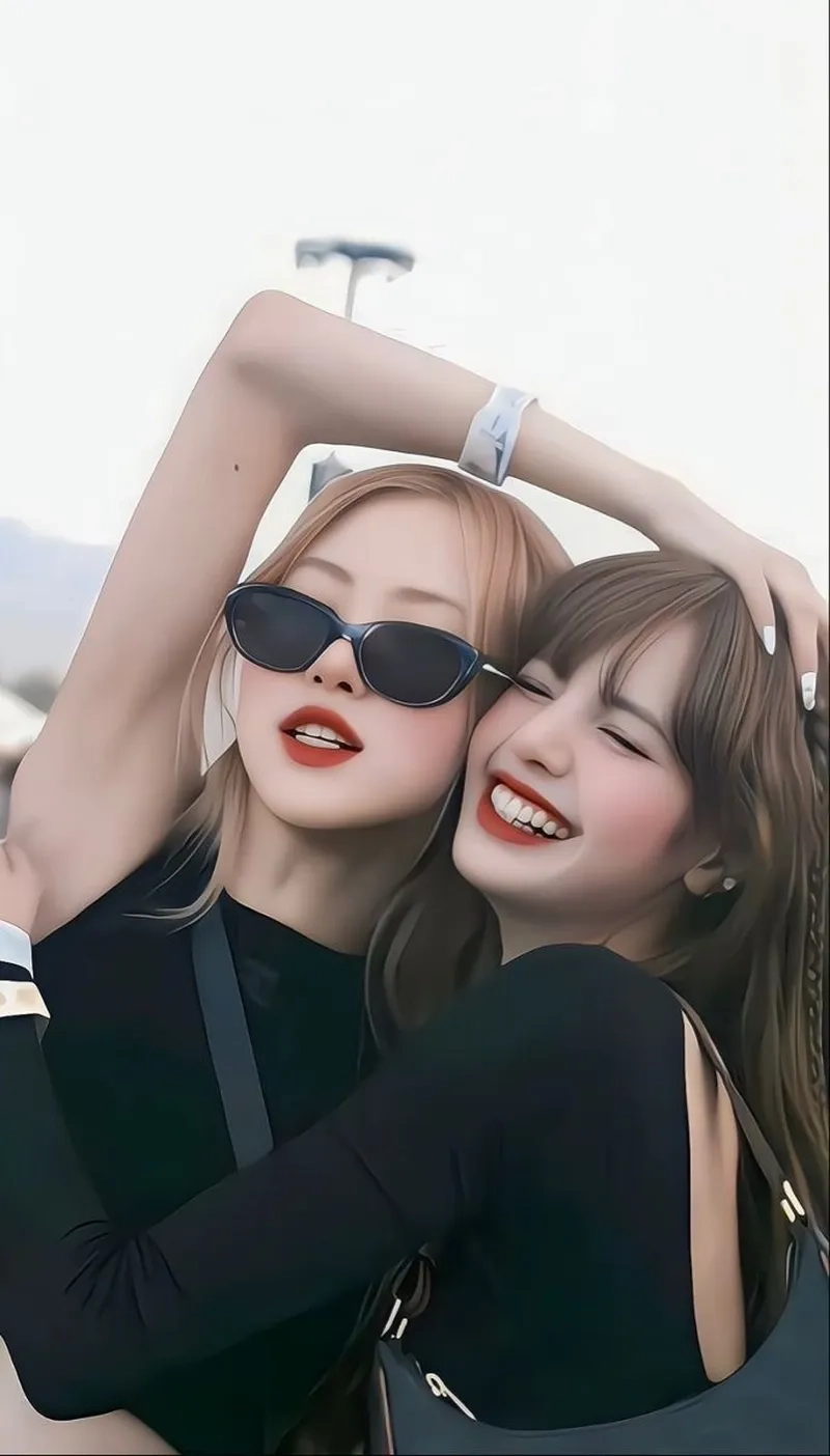 Với avatar Lisa Blackpink, bạn sẽ luôn là trung tâm chú ý nhờ vẻ đẹp cuốn hút và phong cách ấn tượng!