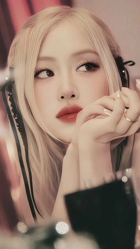 Avatar Lisa Blackpink giúp bạn tỏa sáng với vẻ đẹp quyến rũ và phong cách sôi động!