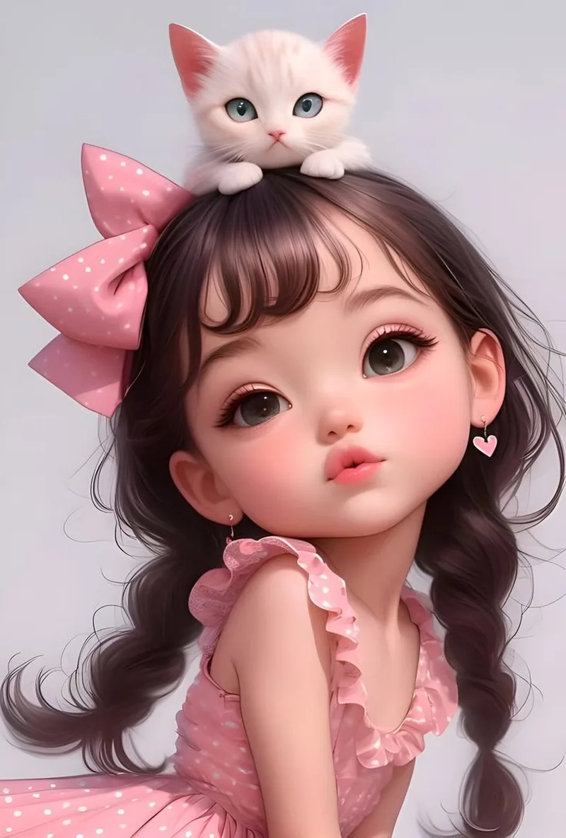 Avatar em bé cute nam, phong cách dễ thương cho các bạn trai.