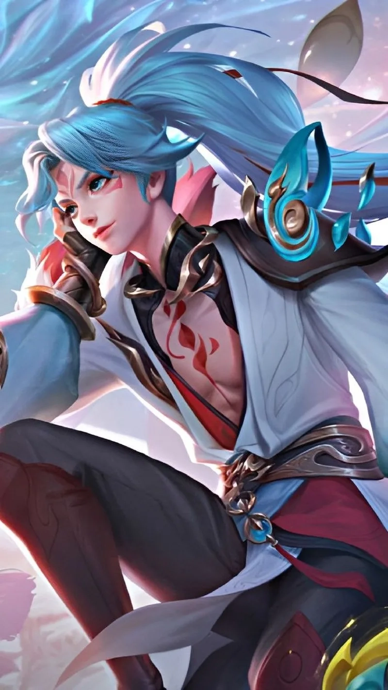 Đổi avatar Garena liên quân nhanh chóng chỉ với vài bước đơn giản.