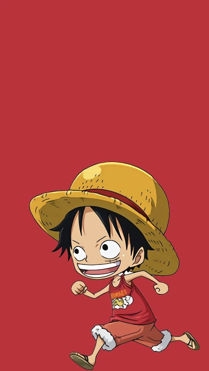 Trải nghiệm hình ảnh Luffy gear 5 cực kỳ chất và ấn tượng.