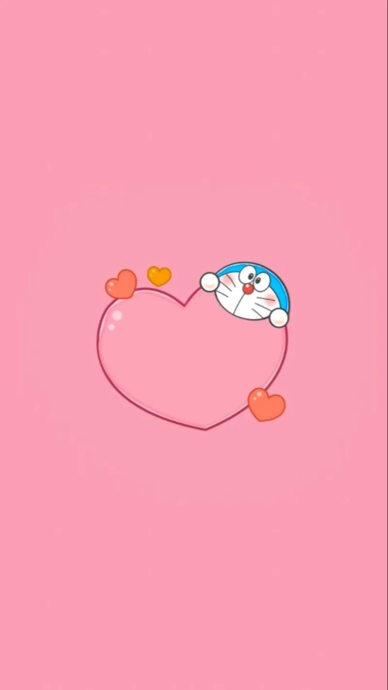 Hình avatar doraemon, lựa chọn tuyệt vời cho những ai yêu thích sự dễ thương.