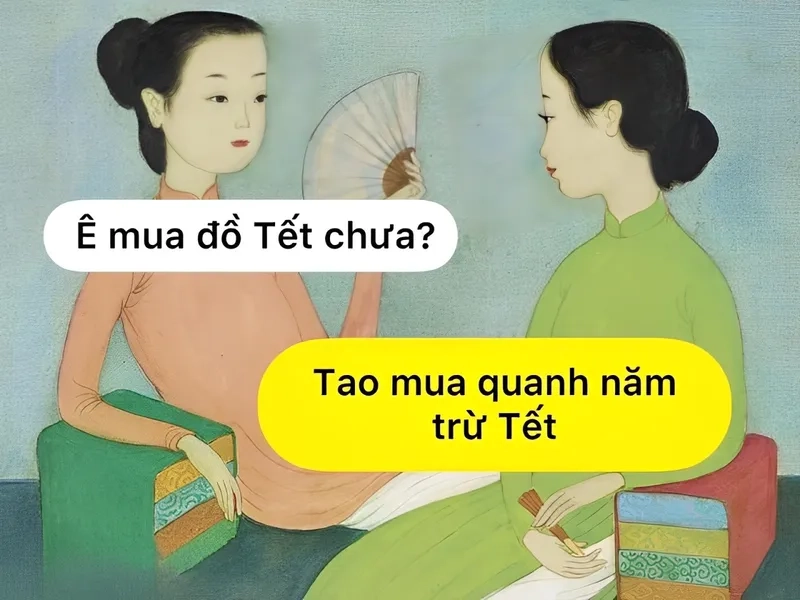 Avatar tết meme mèo dễ thương, giúp bạn thêm phần nổi bật trong năm mới.