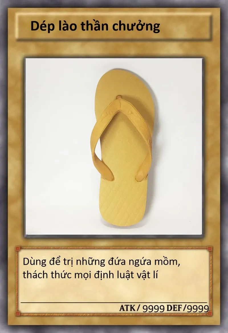 Chia sẻ những ảnh bài yugioh meme hài hước, kết hợp với các thẻ bài độc đáo, tạo nên những khoảnh khắc thú vị cho cộng đồng.