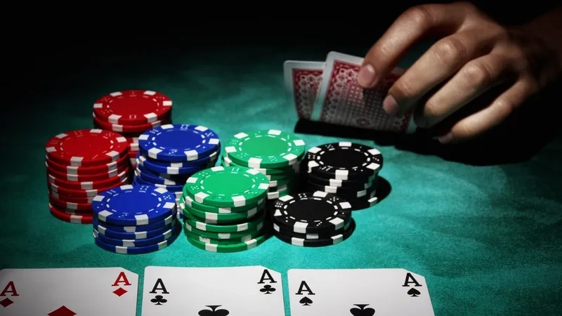 Bí Quyết Chơi Casino Trực Tuyến Hiệu Quả