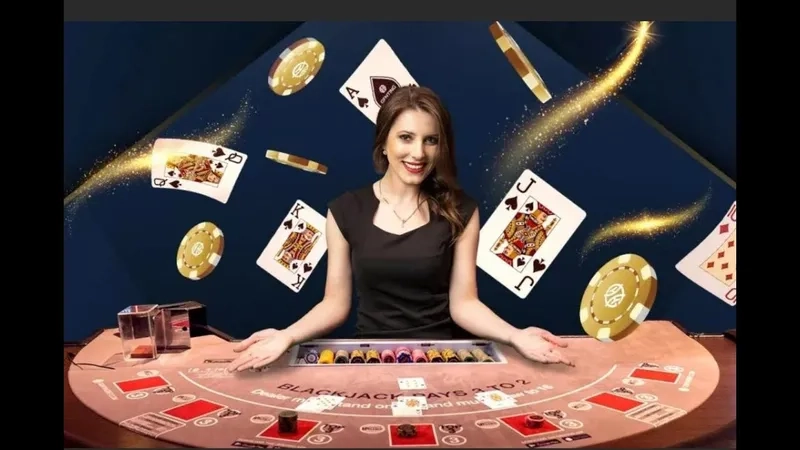 Trải Nghiệm Casino Live Với Dealer Chuyên Nghiệp