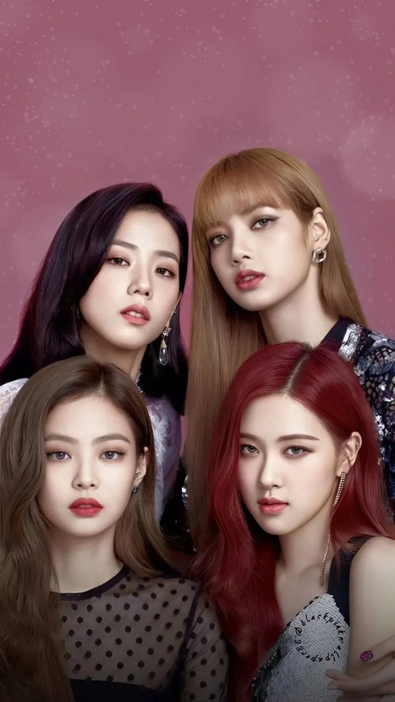 Hình nền Jisoo Blackpink giúp bạn luôn cảm nhận được vẻ đẹp dịu dàng và tài năng tuyệt vời của cô nàng!