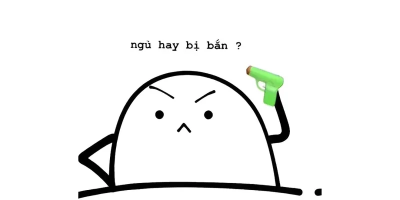 Chúc bạn ngủ ngon và mơ đẹp với meme ngủ ngon mơ đẹp!