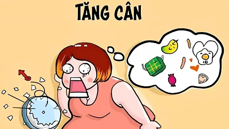 Meme mèo đón tết mang lại không khí vui vẻ, đầy sắc xuân.