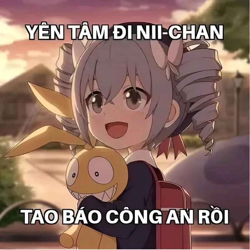 Câu nói 