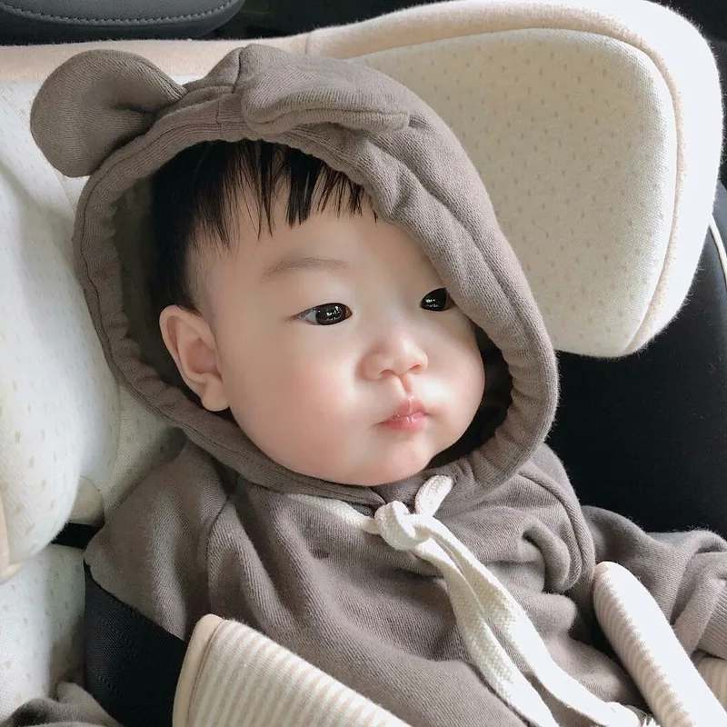 Ảnh avatar em bé cute, lựa chọn tuyệt vời cho những ai yêu thích sự ngọt ngào.