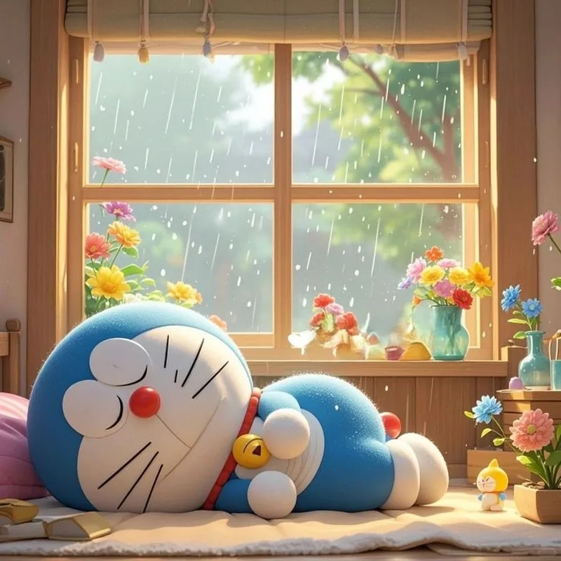 Doraemon hình nền, mang lại sự tươi mới cho thiết bị của bạn.