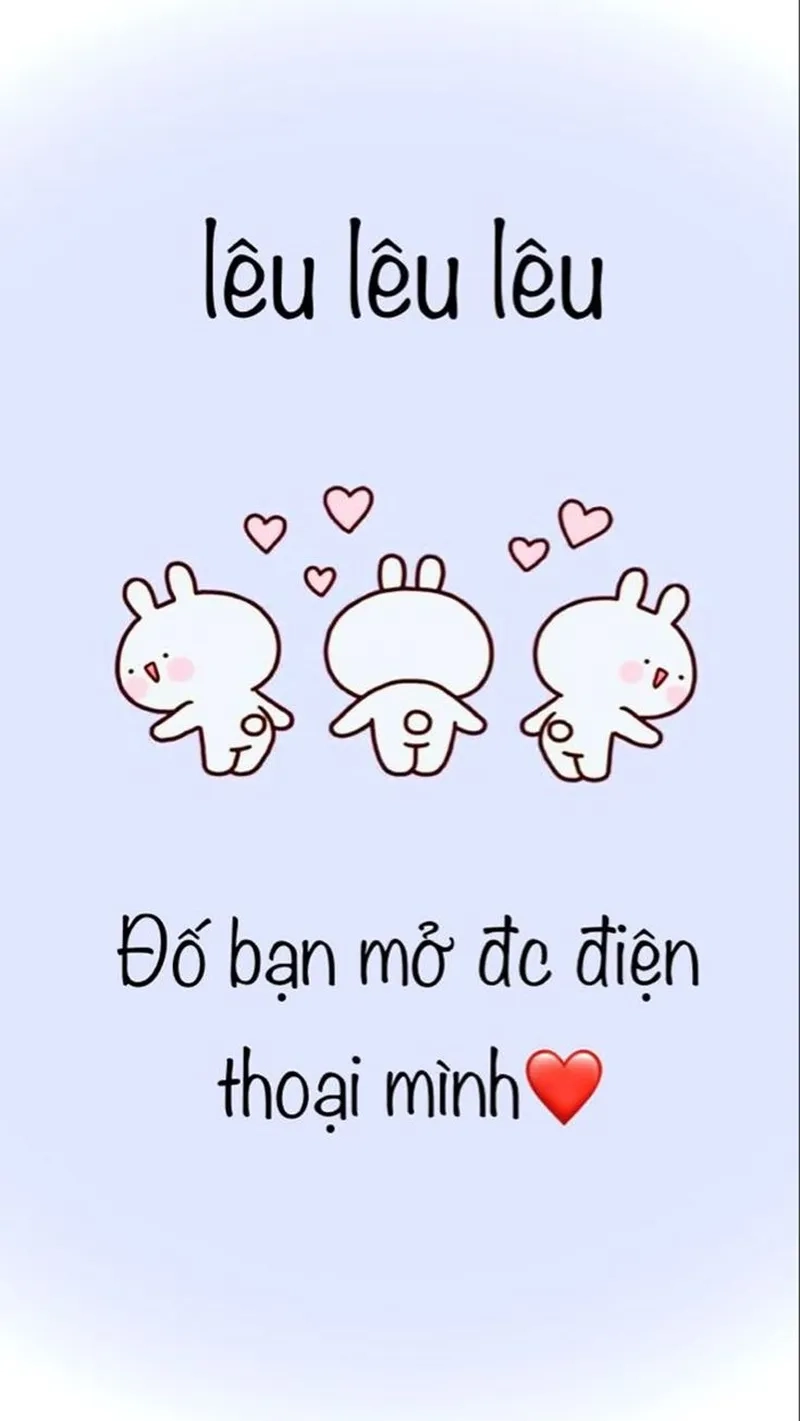 Trang trí điện thoại của bạn với meme hình nền độc đáo, khiến mỗi lần chạm màn hình trở nên thú vị.