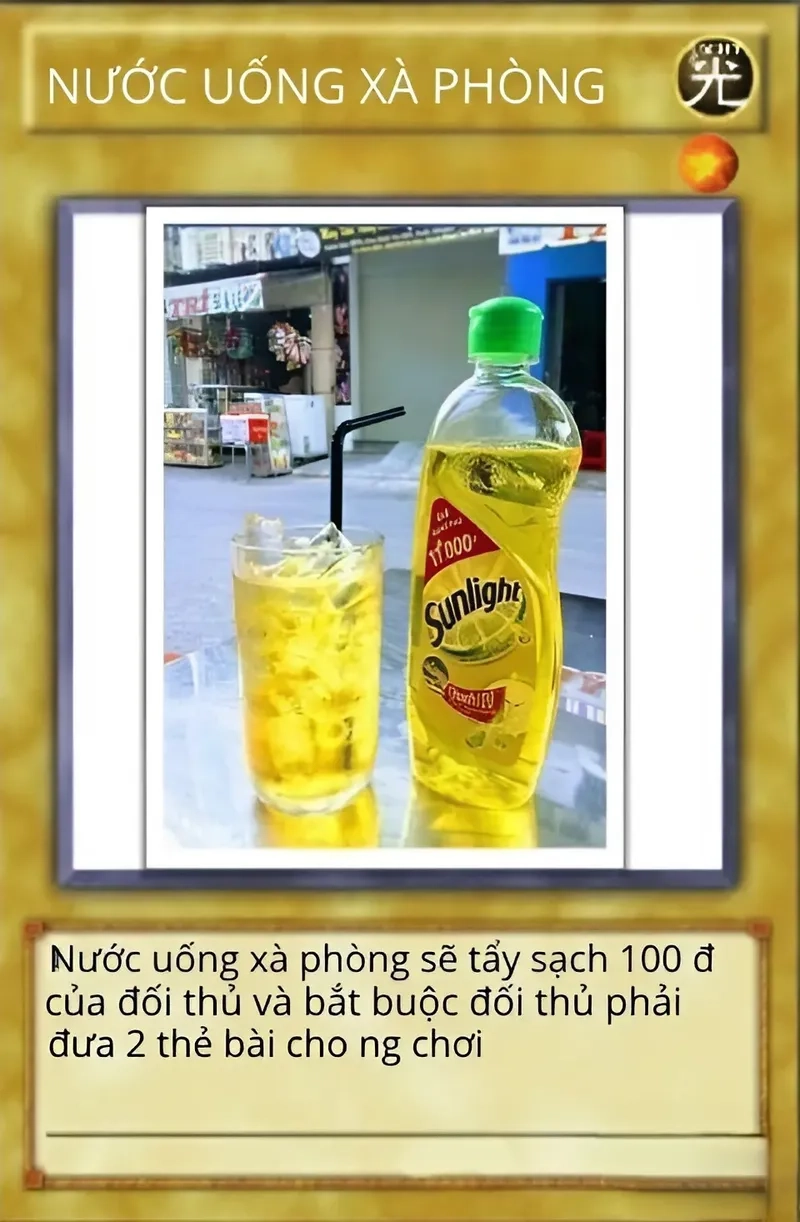 Những meme lá bài yugioh chế bựa sẽ khiến những trận đấu trở nên hài hước hơn bao giờ hết.