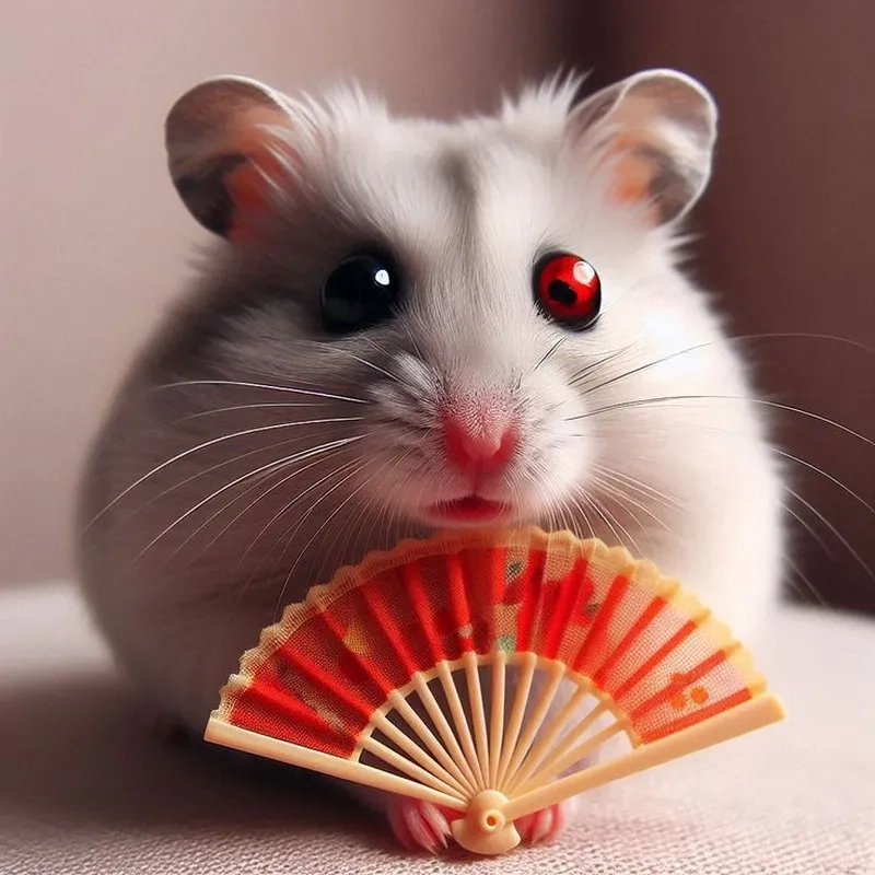 Các cute hamster meme không bao giờ thiếu sự ngọt ngào và đáng yêu.