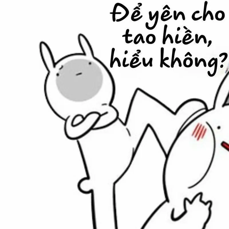 Meme đánh vào lưng đầy sáng tạo, từ những pha 