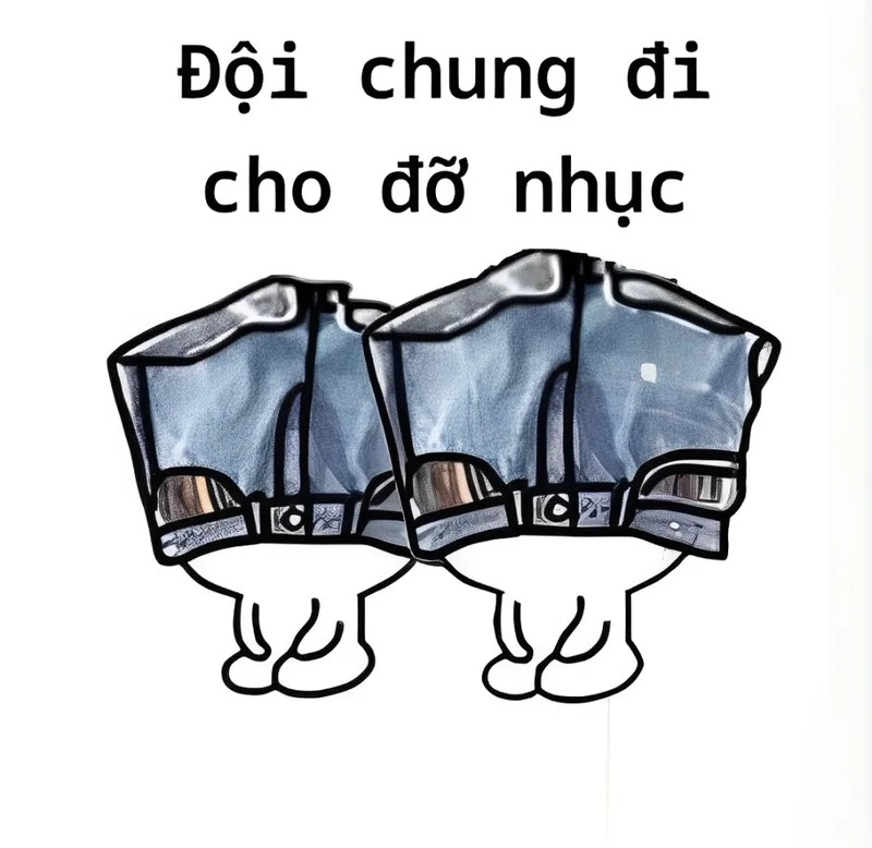 Cười nghiêng ngả với meme đội ơn siêu bựa và độc đáo.