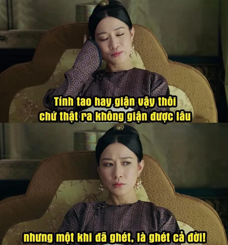 Meme cười Trung Quốc luôn mang đến những nụ cười sảng khoái với những câu chuyện hài hước.