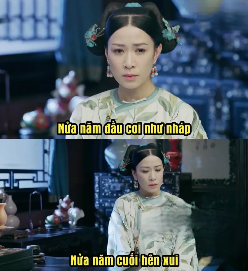 Meme Trung Quốc bựa luôn khiến cộng đồng mạng không thể rời mắt vì sự ngớ ngẩn và hài hước của chúng.