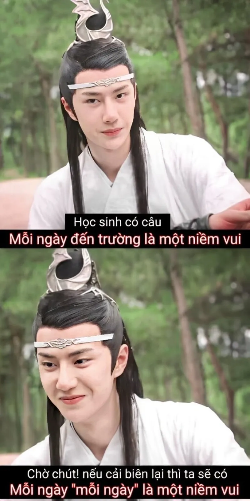 Hải ly Trung Quốc meme mang đến những hình ảnh hài hước từ loài hải ly, gây bão trên các nền tảng mạng xã hội.