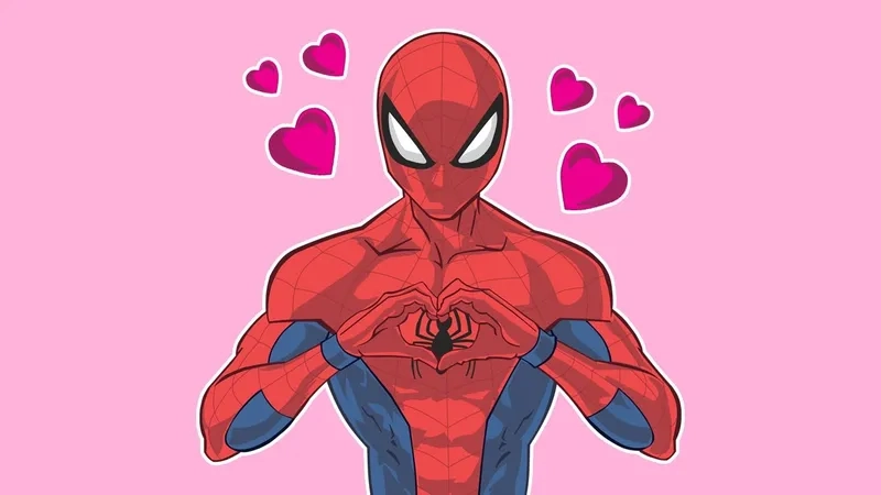 Spiderman pointing meme tạo ra tình huống ngớ ngẩn khi các phiên bản Người Nhện chỉ vào nhau.