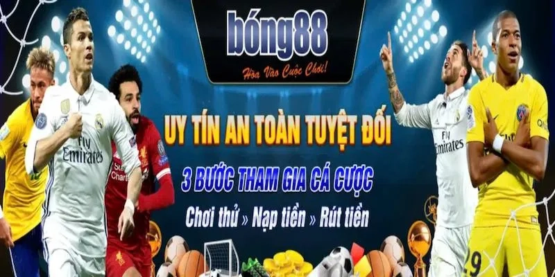 Bảo Mật Tuyệt Đối – Đặt Cược An Toàn Tại Trang Chủ Bong88