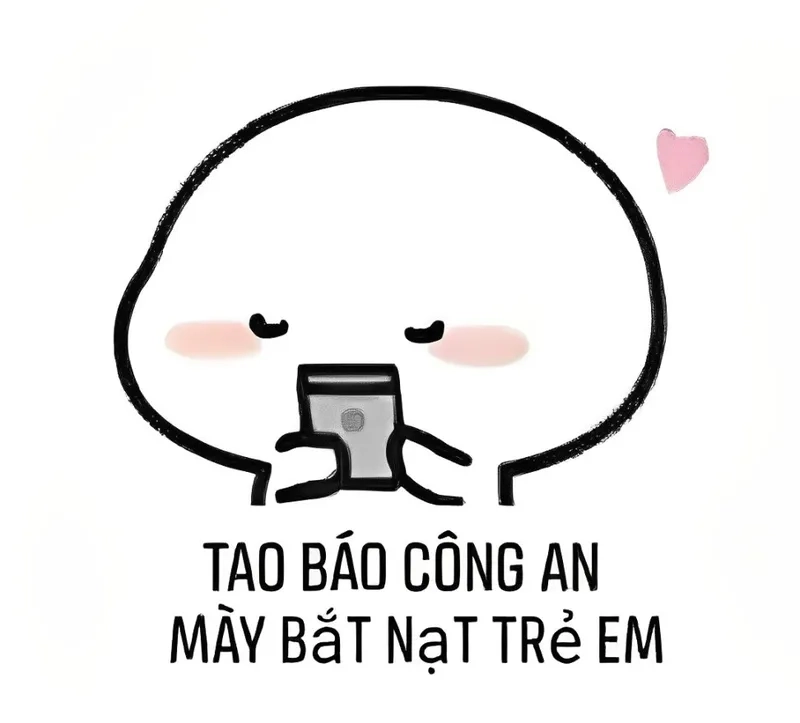 Hài hước và thân thiện, meme 