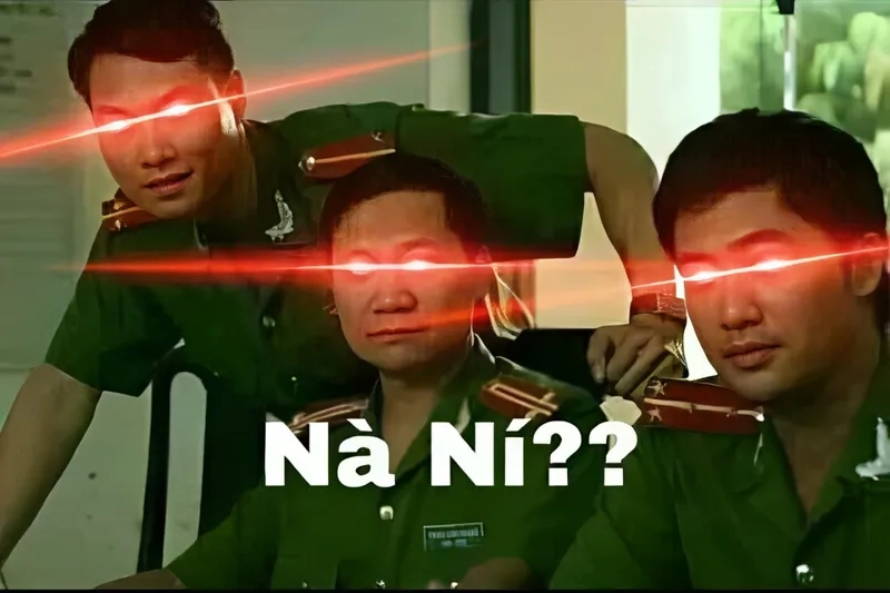 Loạt meme 