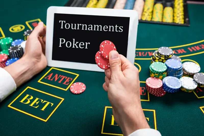 Chiến Lược Nâng Cao Để Dẫn Đầu Trong Poker