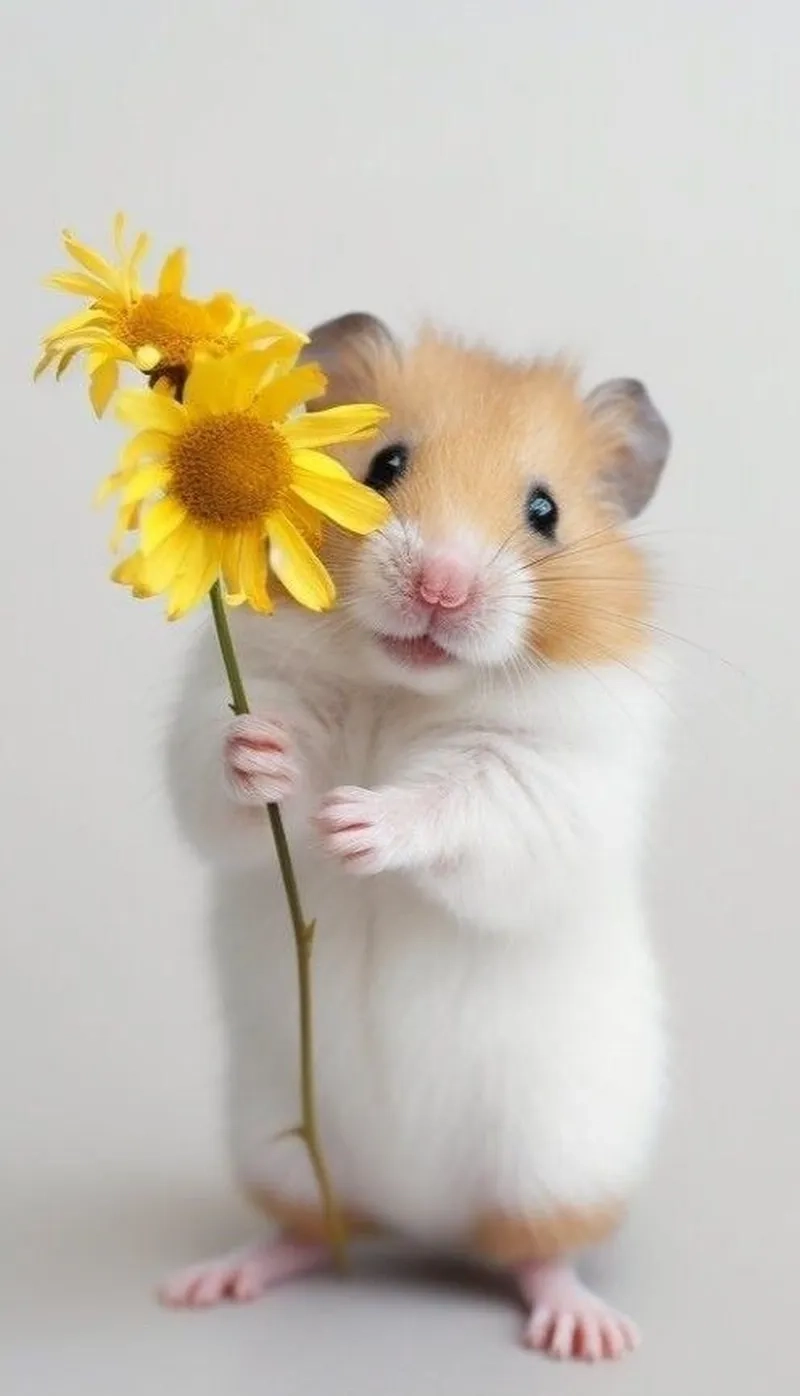 Sad hamster meme gif làm tăng thêm cảm xúc và mang lại hiệu ứng đặc biệt.