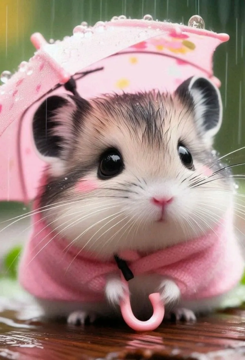 Những hình ảnh sắc nét trong sad hamster meme 4k sẽ khiến bạn thấy sự buồn bã thêm phần chân thật.