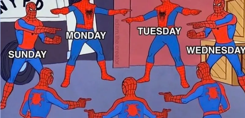 Meme spiderman bất ngờ là những khoảnh khắc gây sốc và làm bạn không thể rời mắt.