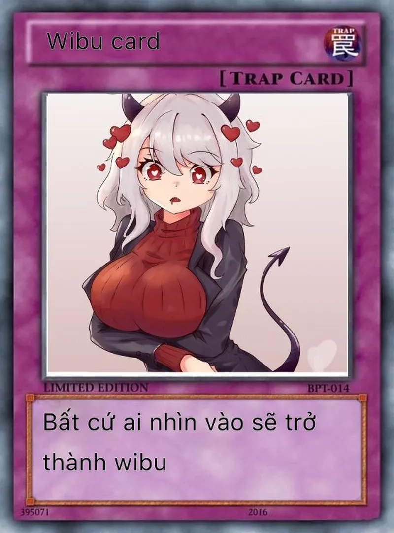 Những thẻ bài yugioh meme kết hợp giữa chiến lược và hài hước, mang đến những trận đấu bất ngờ và đầy tiếng cười.