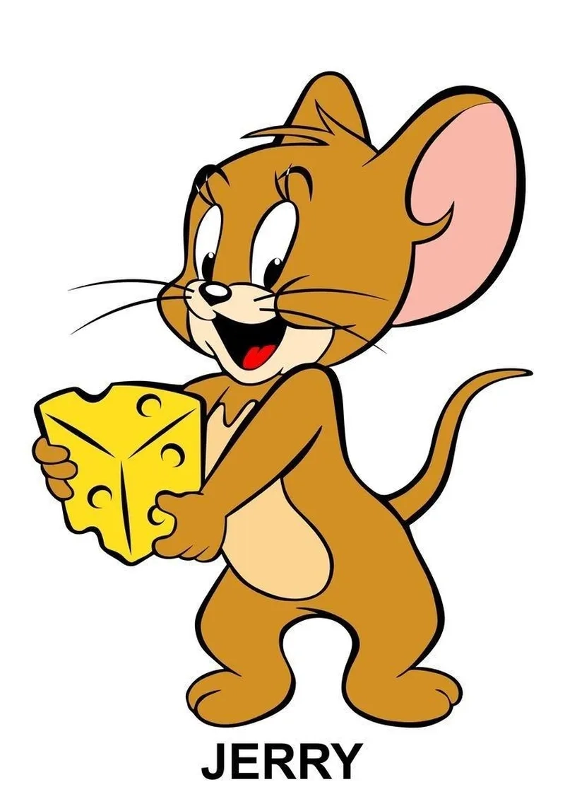 Meme Tom Jerry ghi dấu ấn với những biểu cảm khó quên và tình huống độc đáo.