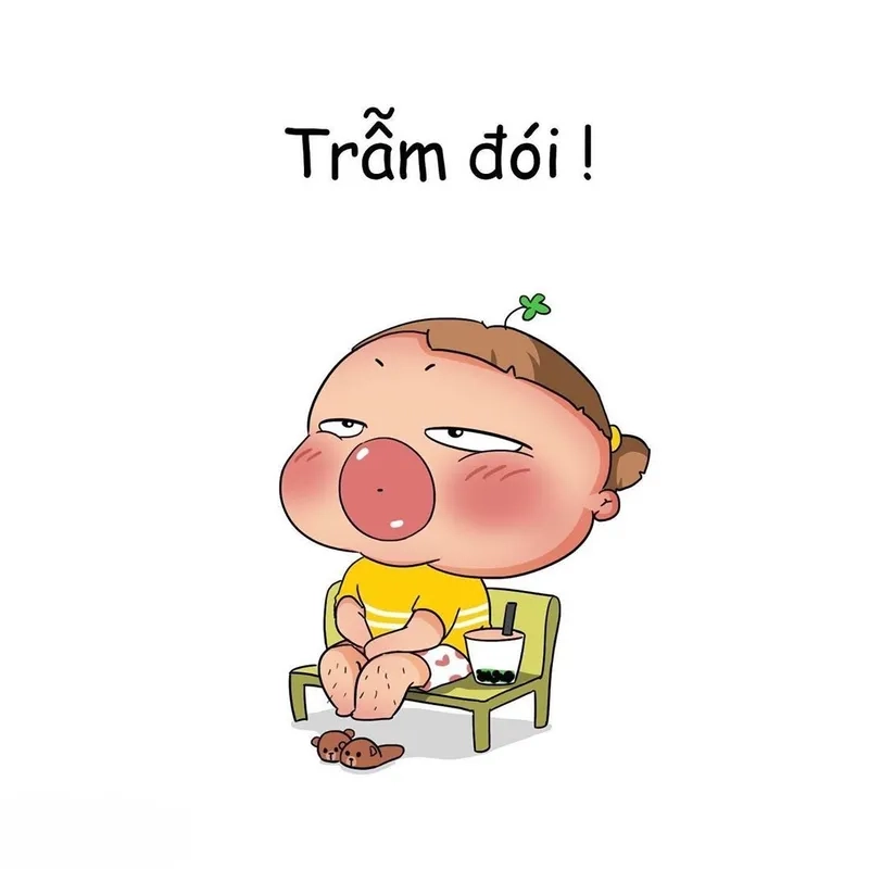 Gấu trúc vui nhộn meme mang đến những khoảnh khắc siêu hài hước khiến bạn không thể ngừng cười.