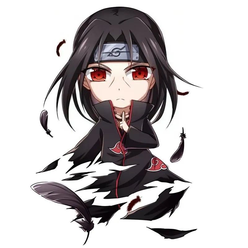 Hình nền itachi đẹp sẽ khiến bạn cảm thấy vui vẻ mỗi khi nhìn vào!