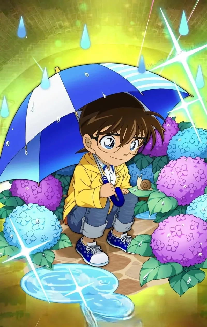 Hình ảnh kudo shinichi ngầu sẽ khiến bạn cảm thấy tự hào khi sử dụng!