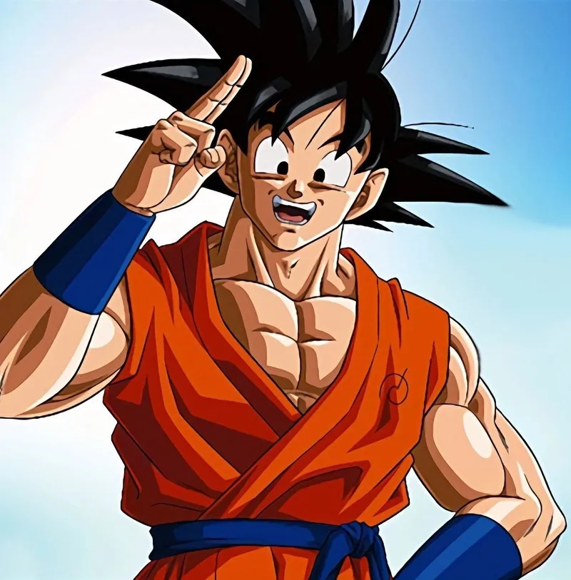 Mô hình black goku có khớp, dễ dàng tạo dáng và trưng bày!