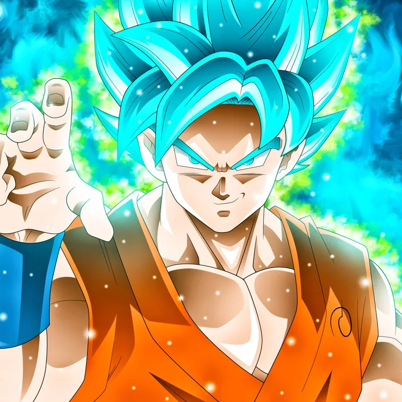 Hoạt hình goku hoạt hình goku, mang đến những trận chiến hấp dẫn!