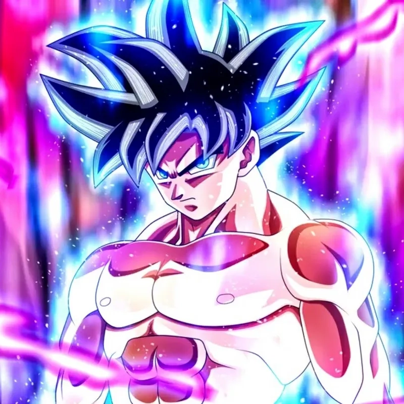 Mô hình goku có khớp, dễ dàng tạo dáng và trưng bày!