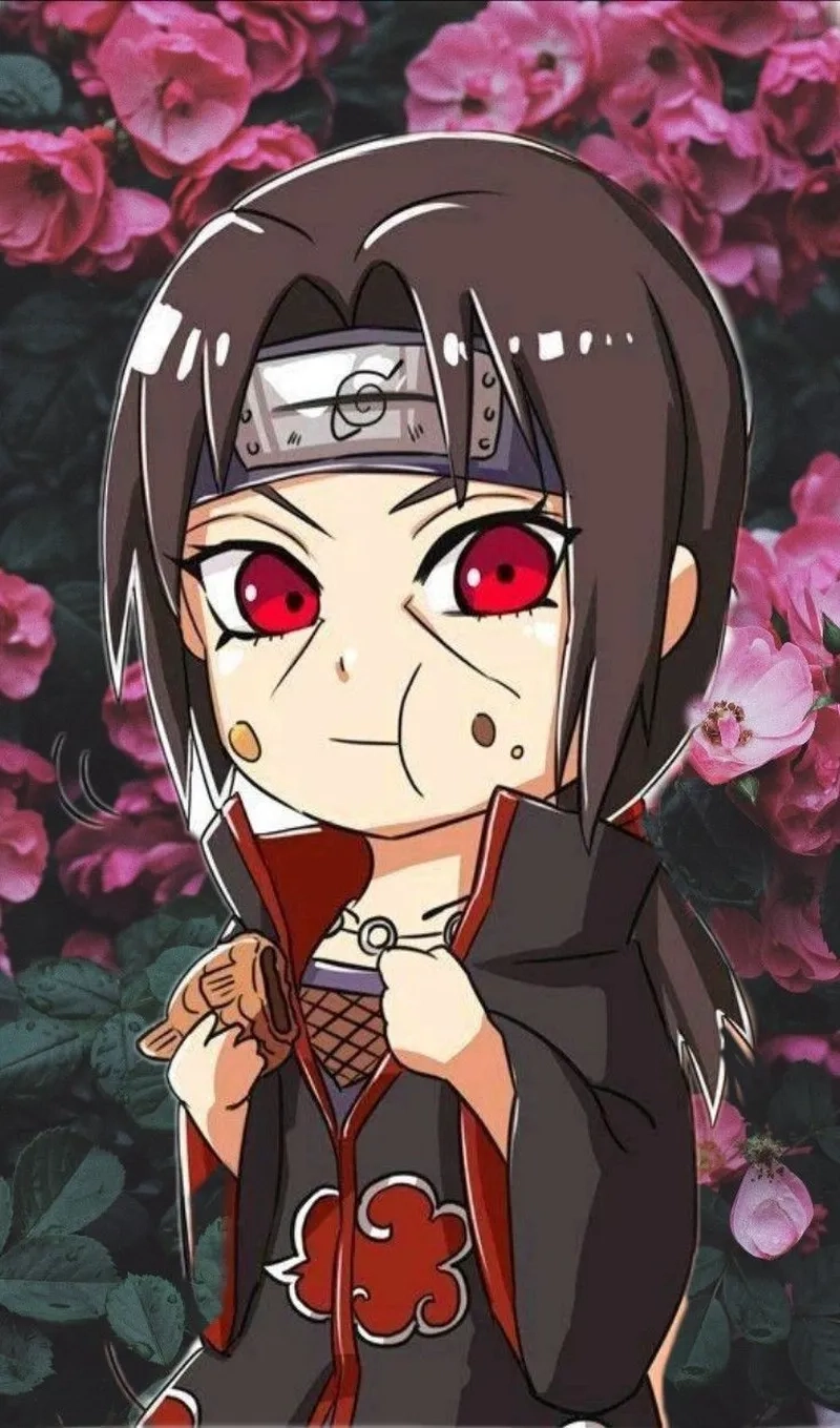 Mô hình itachi sẽ là lựa chọn hoàn hảo cho những ai yêu thích sưu tầm!