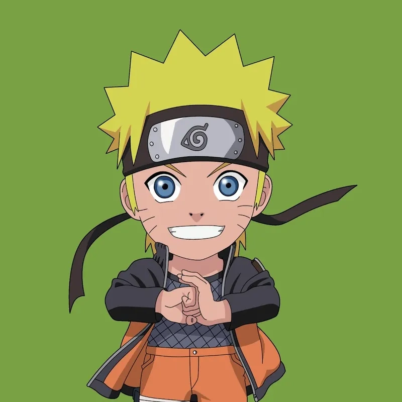 Naruto lục đạo đẹp, tạo điểm nhấn cho bộ sưu tập của bạn!